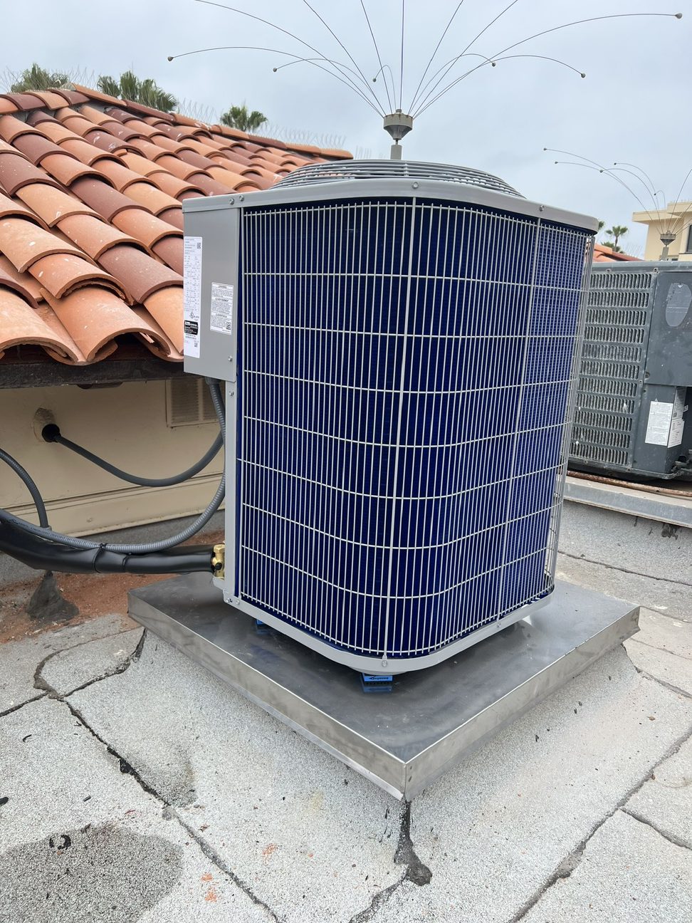 Southcoast Heating and Air Conditioning, CA